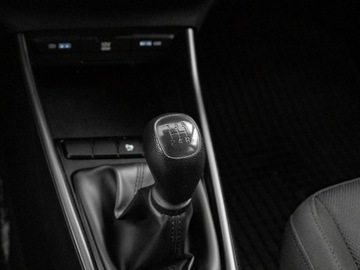 Hyundai i20 III Hatchback 1.2 MPI 84KM 2022 Hyundai i20 GD6U221#1.2 Pure Cz.cof Bluetooth, zdjęcie 13