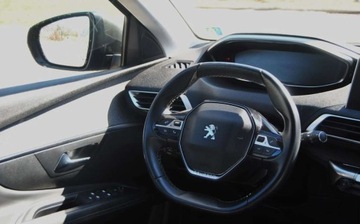 Peugeot 3008 II Crossover 1.5 BlueHDI 130KM 2019 Peugeot 3008 GWARANCJA, 2019r, 1.5 Diesel, Dobre wyposazenie, Swietnie utr, zdjęcie 9