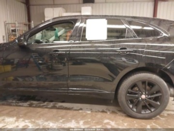 Jaguar F-Pace 2023 Jaguar F-Pace S 2023 2.0 Benzyna 247KM, zdjęcie 1