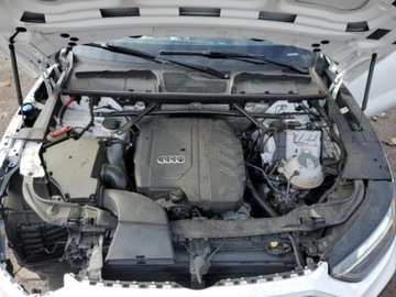 Audi Q5 II 2021 Audi Q5 Premium Plus, 2021r., 4x4, 2.0L, zdjęcie 11