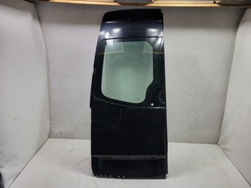 ДВЕРЬ ЗАДНЯЯ ЛЕВАЯ MERCEDES SPRINTER W906 ЛИФТ