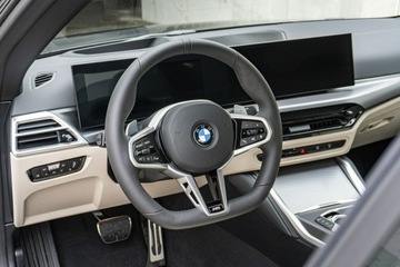 BMW Seria 4 G22-23-26 Cabrio 2.0 430i 245KM 2025 BMW 430 xDrive Convertible - Dostępny od ręki!, zdjęcie 17