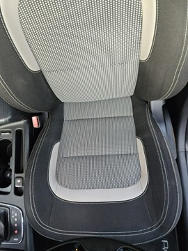 Kia Ceed II Kombi Facelifting 1.6 CRDi 136KM 2015 Kia Cee&#039;d GT Xenon, Led , Kamera, Navi, As.Parkow., zdjęcie 24