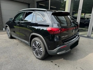 Mercedes EQA SUV Facelifting 250+ 190KM 2026 MERCEDES-BENZ EQA 250+ Progressive Suv (190KM) 2026, zdjęcie 4