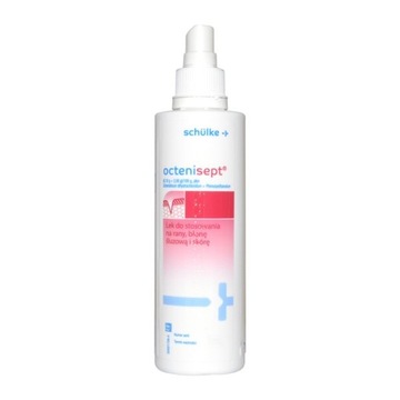 Octenisept 250 ml