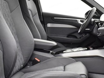 Audi A6 C8 Limousine Plug-In Facelifting 2.0 55 TFSI e 367KM 2025 AUDI A6 e-Hybrid quattro Sedan 2.0 (367 KM) 2025, zdjęcie 12