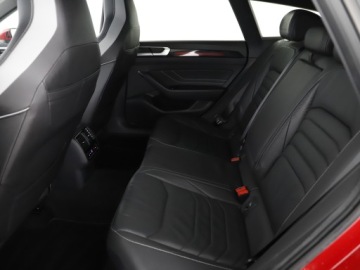 Volkswagen Arteon Fastback Facelifting 2.0 TSI 280KM 2021 Volkswagen Arteon Shooting Brake 2.0 TSI 280km 4mo, zdjęcie 5