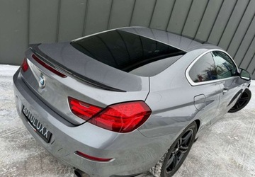 BMW Seria 6 F06-F12-F13 Coupe 640d 313KM 2012 BMW Seria 6 BMW Seria 6 640d M Sport Edition 3.0 Diesel 313KM, zdjęcie 7