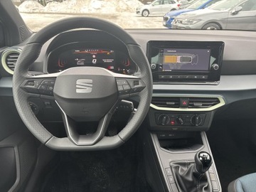 Seat Arona 2026 Seat Arona 1.0 TSI 115 KM Style 6-biegowa manualna, zdjęcie 12