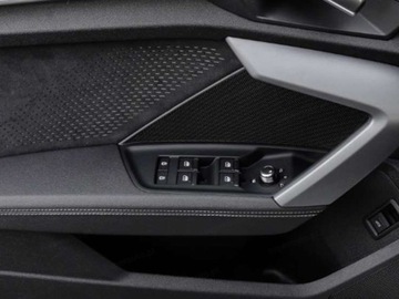 Audi A3 8Y 2025 AUDI A3 TFSI S Line quattro Sportback Hatchback 2.0 (204 KM) 2025, zdjęcie 11