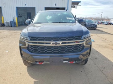 Chevrolet Tahoe GMT900 2022 Chevrolet Tahoe K1500 Z71 2022 5.3 Benzyna 355KM, zdjęcie 5