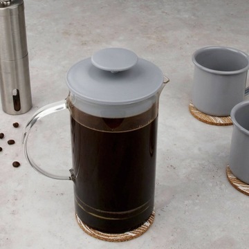 КОФЕ BREEDER 1л FACKELMANN