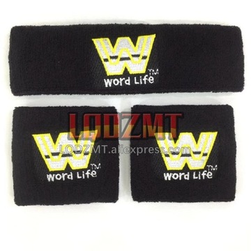 Towel Sport Wristband Tennis Sweat Bands Wrist Guard For Basketball