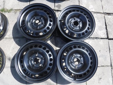 Felgi OPEL 5X120 6,5JX16 ET 41 !!!