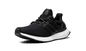 ADIDAS ULTRABOOST 5.0 ДНК ЧЕРНЫЙ