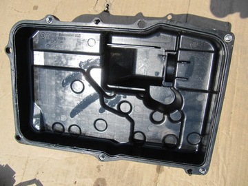 CHRYSLER PACIFICA 17- 3.6 МАСЛЯНЫЙ ПОДДОН КОРОБКИ КОРОБКИ ПЕРЕДАЧ CHEROKEE RENEGADE