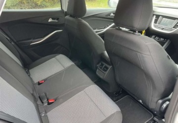 Opel 2018 Opel Grandland X Opel Grandland X 1.2 StartStop 120 Jahre 1.2 Benzyna, zdjęcie 19