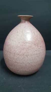 Piękny ceramiczny Wazon Ulla Persson design