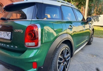 Mini Countryman F60 2019 MINI Countryman Cooper S ALL4 LED John Works GetHelp 1.5 220KM, zdjęcie 3