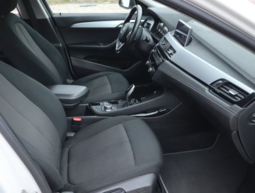 BMW X2 F39 2022 BMW X2 sDrive18d, Serwis ASO, Automat, VAT 23%, zdjęcie 8