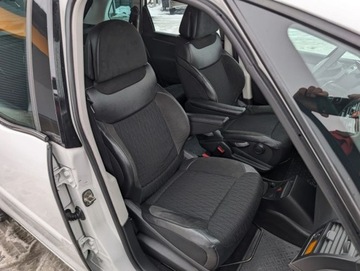 Citroen C4 Picasso I 1.6 HDi 109KM 2011 Citroen C4 Picasso Navi Autmat Welur Klima Tempomat Serwis Gwarancja 1.6, zdjęcie 31