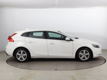 Volvo S40 II 2013 Volvo V40 1.6 T3, Salon Polska, 1. Właściciel, zdjęcie 5