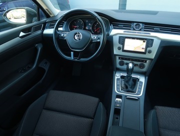 Volkswagen Passat B8 Variant 2.0 TDI 150KM 2015 VW Passat 2.0 TDI, Salon Polska, Serwis ASO, zdjęcie 6