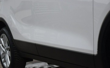 Opel Mokka I SUV 1.6 Ecotec 115KM 2017 Opel Mokka 1.6B 2017 Navi Oryginal Lakier Nowy Rozrzad Sprowadzony, zdjęcie 21