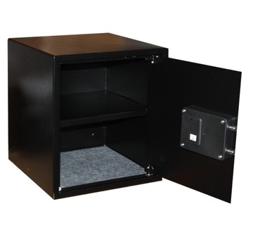 Sejf biurowy YALE YSV/390/DB2