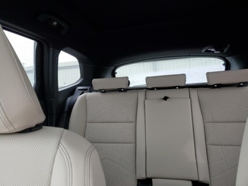 BMW X1 U11 2024 BMW X1 xDrive28I 2024 2.0l 2.0 Benzyna 241KM, zdjęcie 10