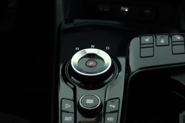 Kia Sportage V SUV 1.6 T-GDI MHEV 180KM 2022 Kia Sportage 1.6 T-GDI MHEV, Salon Polska, zdjęcie 11