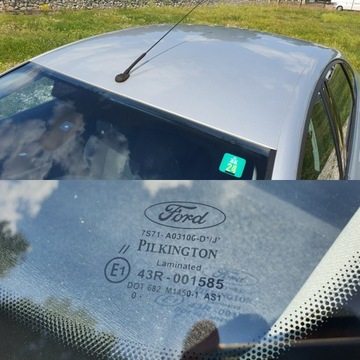 Ford Mondeo IV Hatchback 2.0 Duratec Flexifuel 145KM 2010 Ford Mondeo 2.0 146KM # TITANIUM # Convers+ # NAVI, zdjęcie 36