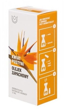 Olejek Zapachowy Kwiat Pustyni 12ml
