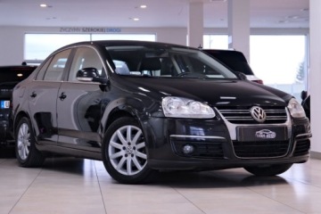 Volkswagen Jetta V 1.9 TDI 105KM 2008 Volkswagen Jetta Po wymianie rozrzadu 1.9 Diesel 105KM, zdjęcie 1