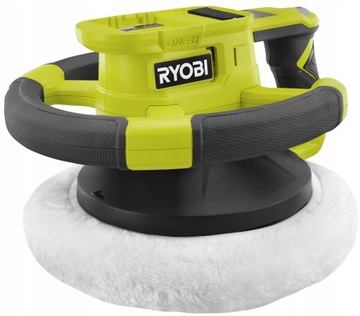 RYOBI MIMOŚRODOWA POLERKA AKUMULATOROWA RBP18250 25CM 18V SOLO ONE+