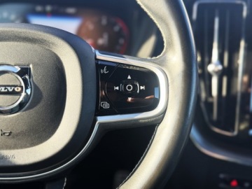 Volvo XC60 II 2020 Volvo XC 60 B4 D R-Design | Salon PL | Bezwypadkow, zdjęcie 9