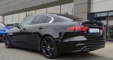 Jaguar XE 2022 Jaguar XE XE MY22 2.0D I4 204 PS RWD Auto SE 2.0 Diesel 204KM, zdjęcie 7