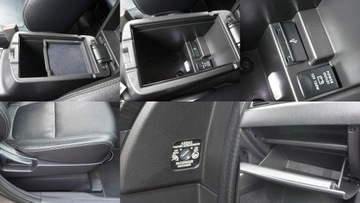 Mitsubishi Outlander III SUV Facelifting 2017 2.2 150KM 2018 Mitsubishi Outlander 2.2 DID nawi 7 osobowy kamera, zdjęcie 22