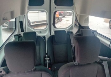Ford Tourneo Custom I 2021 Ford Tourneo Custom Ford Tourneo Custom 2.0 Diesel 170KM, zdjęcie 17