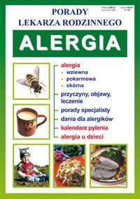 Alergia