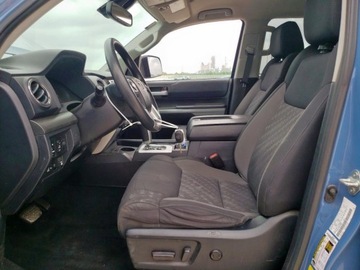 Toyota Tundra II 2021 Toyota Tundra Crewmax SR5 2021 5.7l 5.7 Benzyna 381KM, zdjęcie 7
