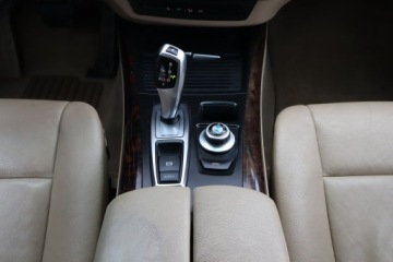 BMW X5 E70 SUV 3.0 si 272KM 2008 BMW X5 xDrive30i, 4X4, Automat, Navi, Xenon, zdjęcie 19