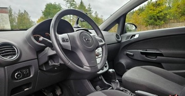 Opel Corsa D Hatchback 5d Facelifting 1.2 Twinport ECOTEC 85KM 2012 Opel Corsa 3D Benzyna 85ps. Klima Nowe Opony Full Serwis Koniec 2012 1.2, zdjęcie 20