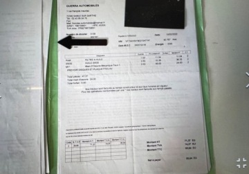  DS Automobiles DS 4 Bezwypadekgwarancja jak nowacrossbackjedzie jak nowe, zdjęcie 19