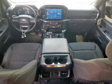 Ford 2023 Ford F150 Supercrew 2023 3.5l 3.5 Hybryda 400KM, zdjęcie 8