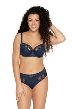 BRAZYLIANY AVA 1921 navy blue r. L