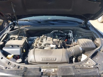 Dodge Durango III 2024 Dodge Durango RT Plus 2024 5.7l 5.7 Benzyna 360KM, zdjęcie 8