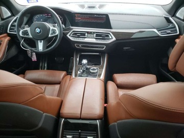 BMW X5 G05 2023 BMW X5 M50I 2023 4.4l 4.4 Benzyna 523KM, zdjęcie 8