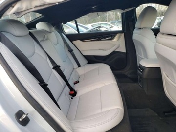 Cadillac 2022 Cadillac CT5 Premium Luxury Special Edition 2022 3.0l 3.0 Benzyna 335KM, zdjęcie 10