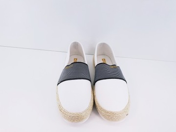 ESPADRYLE BIG STAR HH274480 rozm. 40